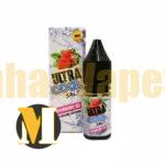 سالت توت فرنگی یخ اولترا کول <br><span>Ultra Cool Strawberry Ice Salt Nic 30ml</span> - Image 2